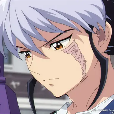 Profile image of 摩緒