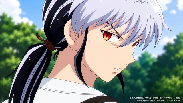 Profile image of 摩緒