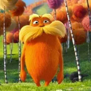 Profile image of Lorax