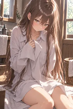 Profile image of 사야