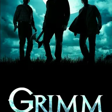 Profile image of Grimm 2011