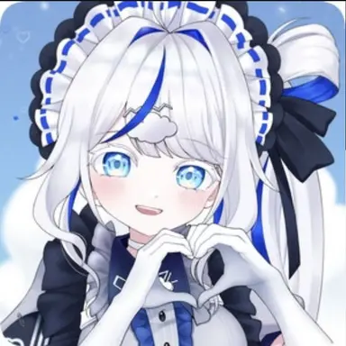 Profile image of 아오쿠모 린