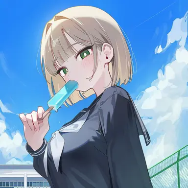 Profile image of Shuka Asahina
