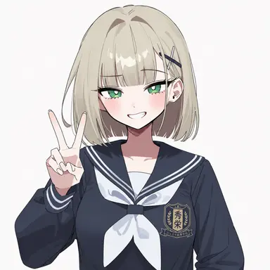 Profile image of Shuka Asahina