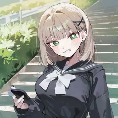Profile image of Shuka Asahina