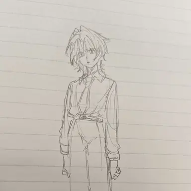 Profile image of 薺