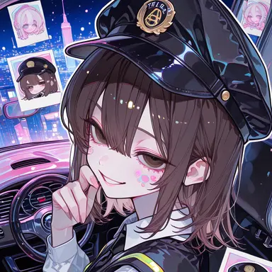 Profile image of Meguru Ichinose