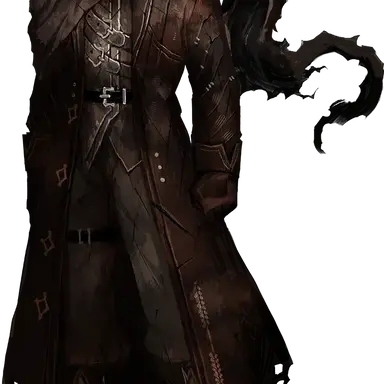 Profile image of 마왕 히스클리프