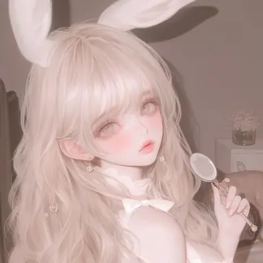 Profile image of Kang Yujin