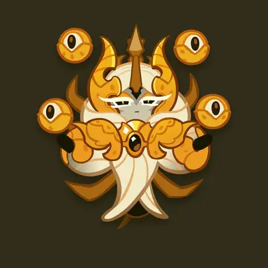 Profile image of 용안드래곤 쿠키