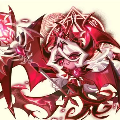 Profile image of 어둠마녀 쿠키