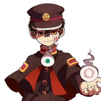 Profile image of 花子くん