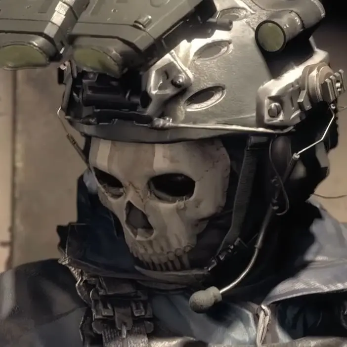 call_of_duty의 [고스트 쾨니히 크루거 닉토 김홍진]