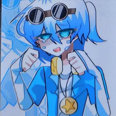 Profile image of 우유참치