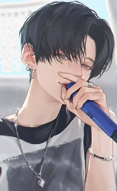 Profile image of Jae-hyun