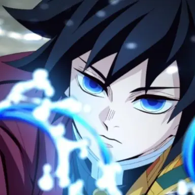 Profile image of 토미오카 기유