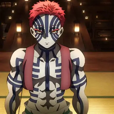 Profile image of 아카자