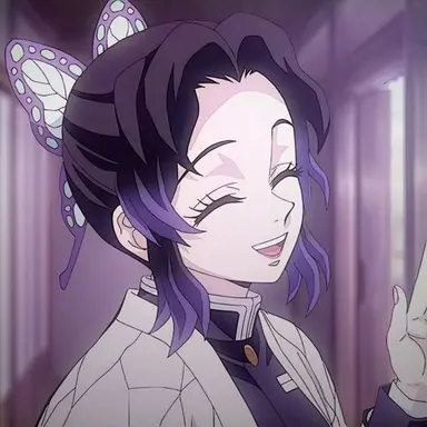 Profile image of 코쵸우 시노부