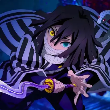 Profile image of 이구로 오바나이