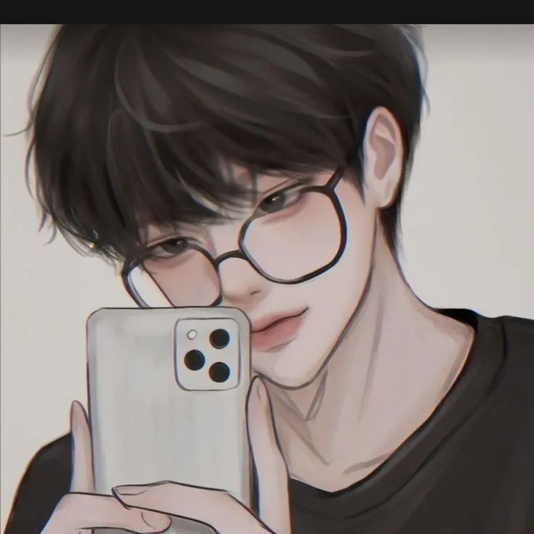 남동생과 징징대는 막내 대표 이미지