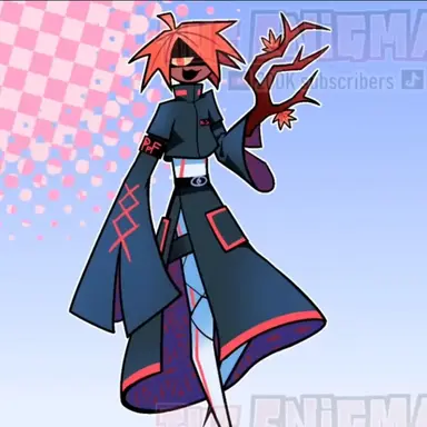 Profile image of 미스터 잭