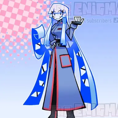 Profile image of 미스 비스트