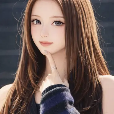 Profile image of 지우