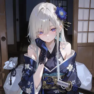 Profile image of 루아