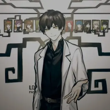 Profile image of 아인