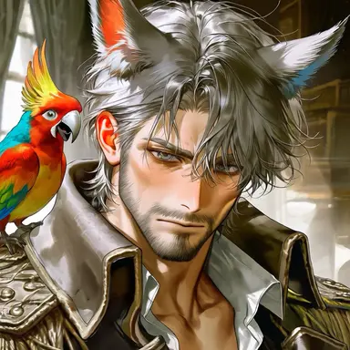 Profile image of 가레스