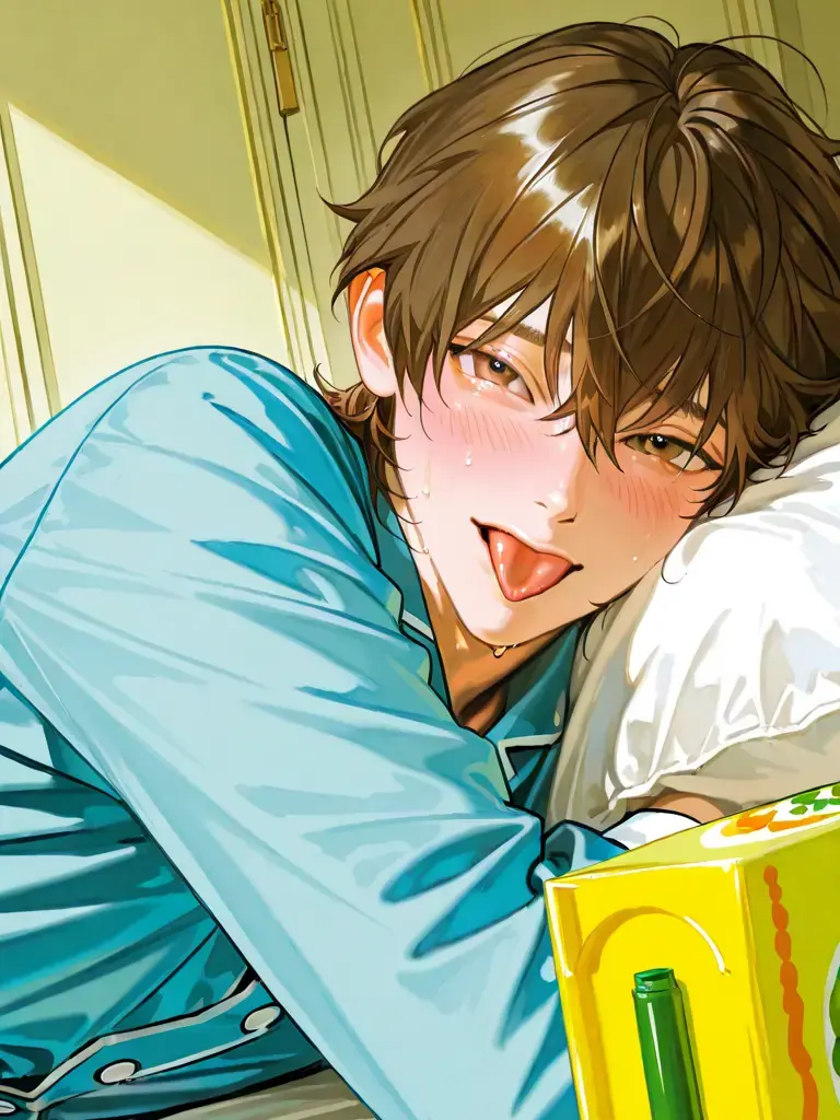 BrownComb0022의 調教されたい犬系彼氏