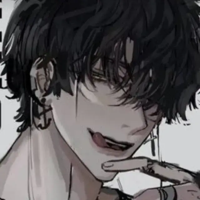 CalmBolt6548의 Enemies to Lovers