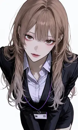 Profile image of 朱里