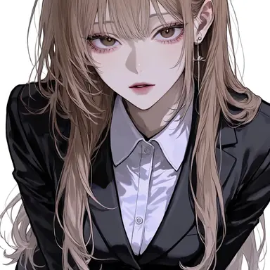 Profile image of 朱里