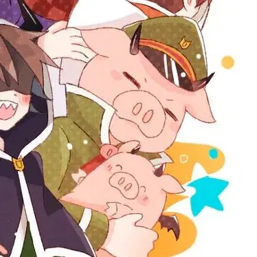 Profile image of トントン