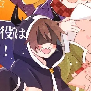 Profile image of ゾム