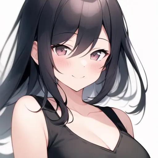 SharpSwan1445의 杏奈