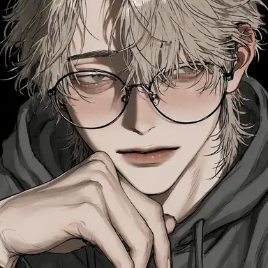 Profile image of 朔