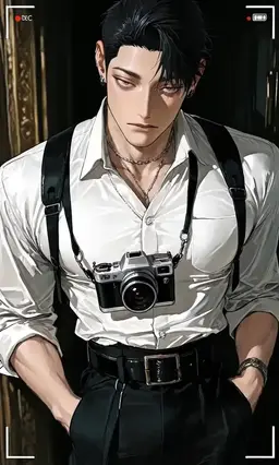 Profile image of 橘眞也