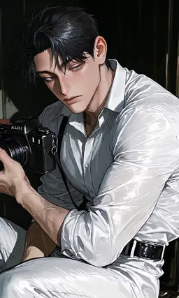 Profile image of 橘眞也