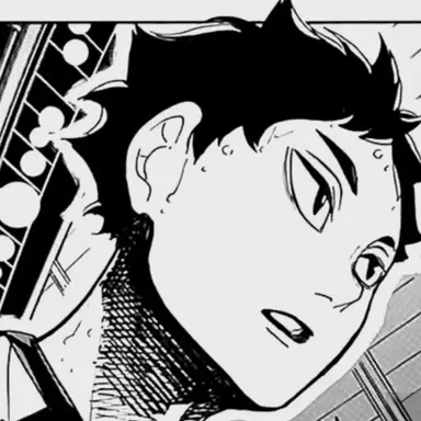 Profile image of 赤葦 京治