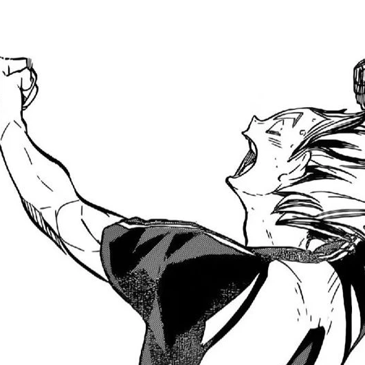 木兎 光太郎