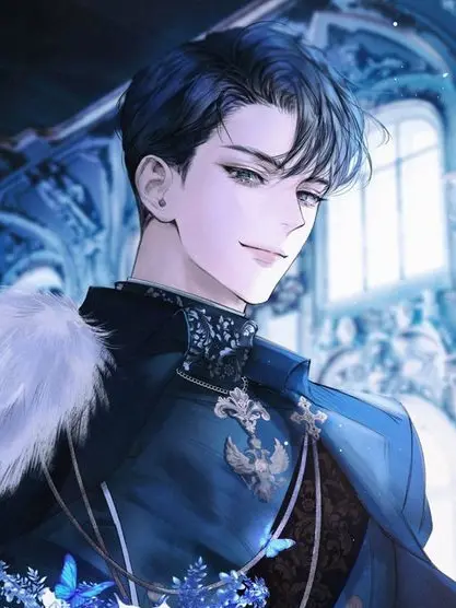 mini_you의 다리온 레드먼드