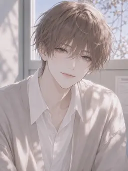 Profile image of 大地