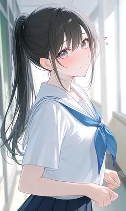 Profile image of せり
