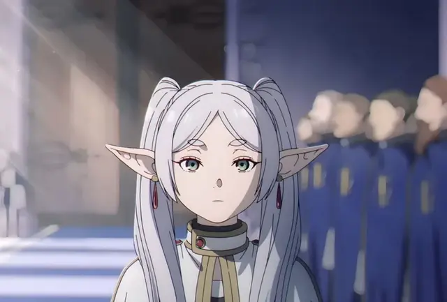 Profile image of 프리렌