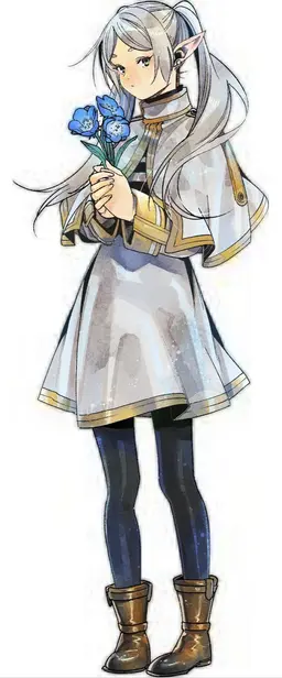 Profile image of 프리렌