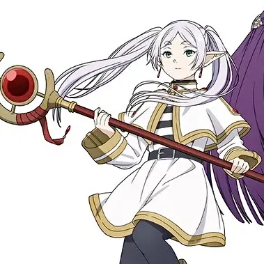 Profile image of 프리렌