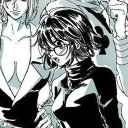 Profile image of シズク