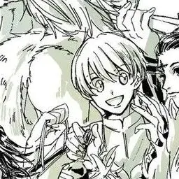 Profile image of シャルナーク